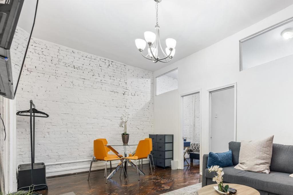 Appartamento Midtown East Next To Times Square *