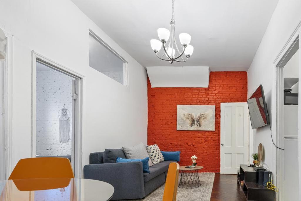 Appartamento Midtown East Next To Times Square