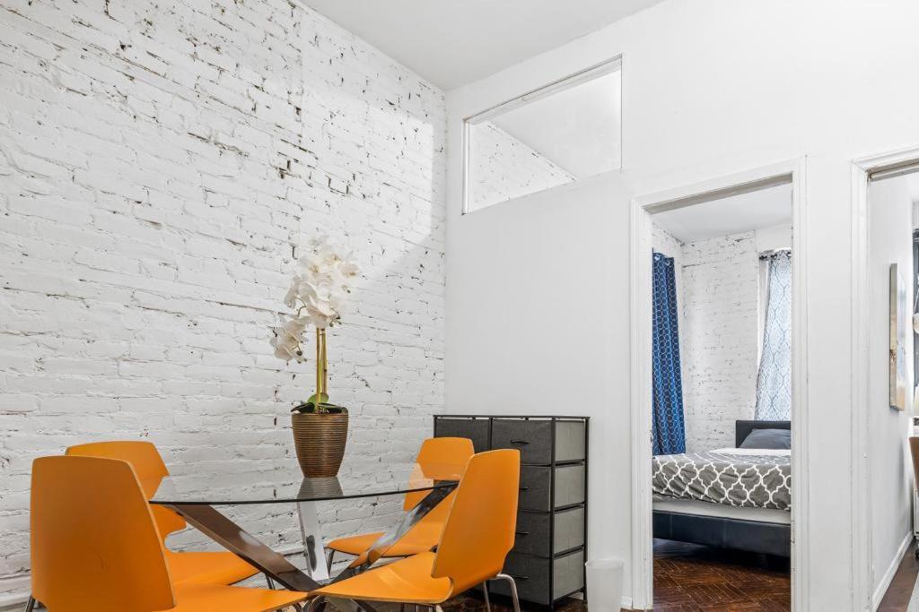 Appartamento Midtown East Next To Times Square