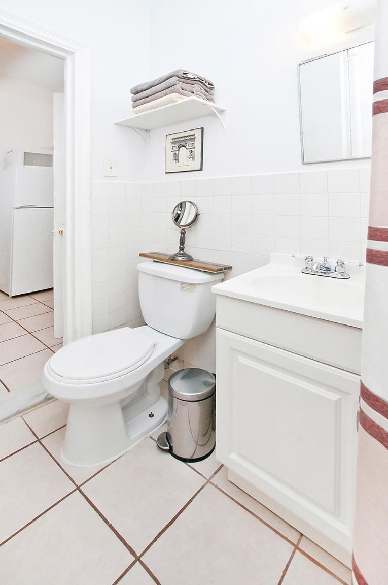Appartamento Midtown East Next To Times Square *