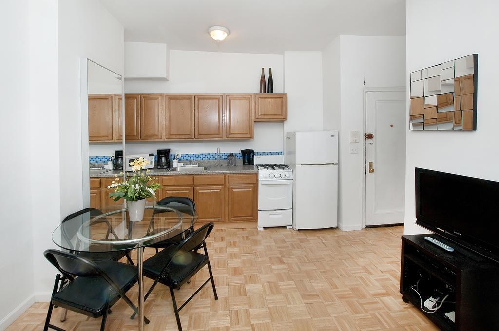 Appartamento Midtown East Next To Times Square