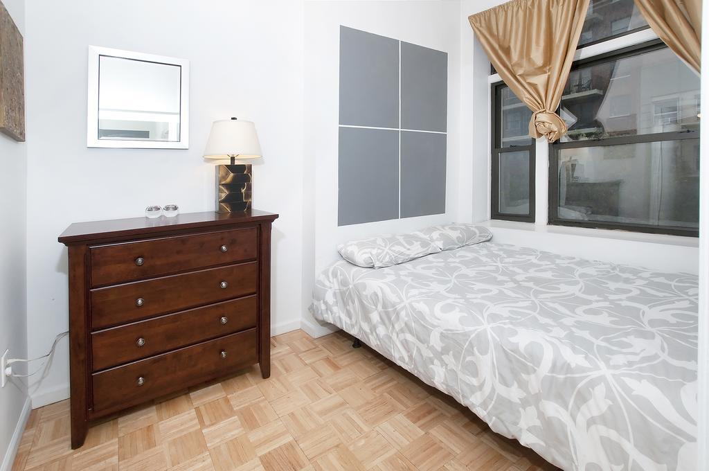 Appartamento Midtown East Next To Times Square *